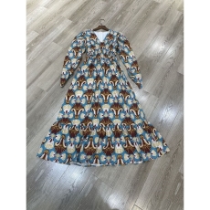 Burberry Dress